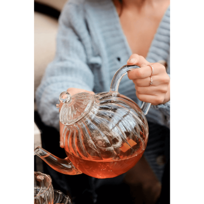 Bình trà 1250ml IVV thumb