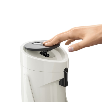 Phích giữ nhiệt Emsa Ponza 1,9L màu trắng thumb