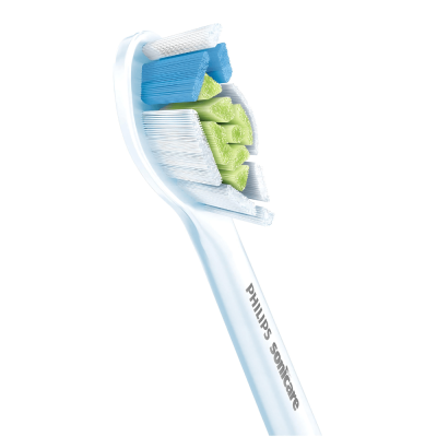 Set 8 đầu bàn chải thay thế Philips HX6068/12 làm trắng răng thumb