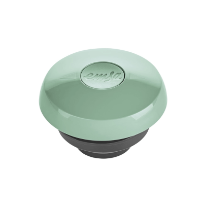 Bình giữ nhiệt Emsa samba WAVE 1L màu xanh ngọc thumb