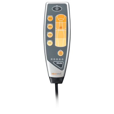 Đệm massage Medisana MM80L (màu đen) thumb