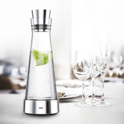 Bình giữ lạnh EMSA Flow Slim 514233 1L thumb