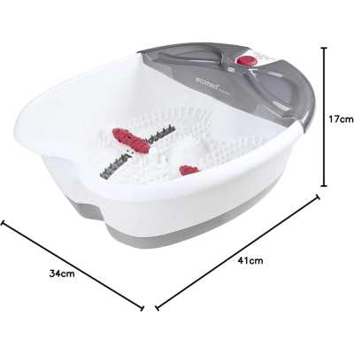 Bồn ngâm chân Medisana FS52E Ecomed thumb