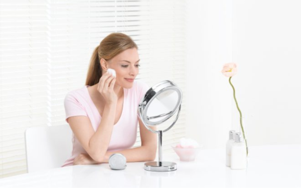 Gương trang điểm đèn Led BEURER BS55 thumb