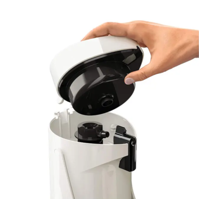Phích giữ nhiệt Emsa Ponza 1,9L màu trắng thumb