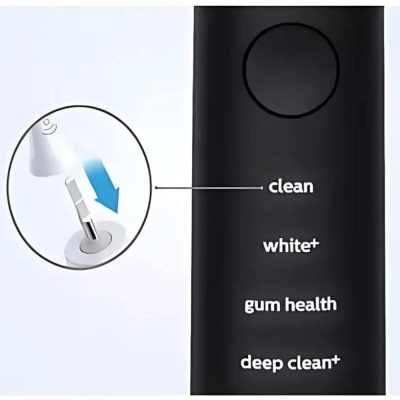 Bàn chải điện Philips Sonicare DiamondClean 9000 HX9914/61 model 2024 thumb