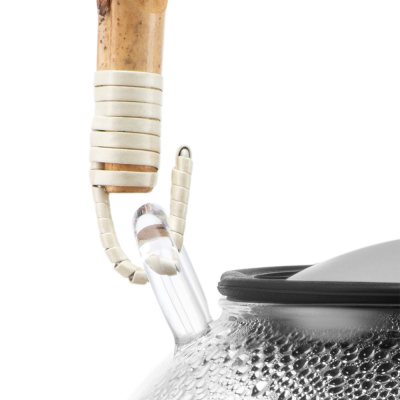 Ấm pha trà dòng cao cấp Bodum 1L made in EU thumb