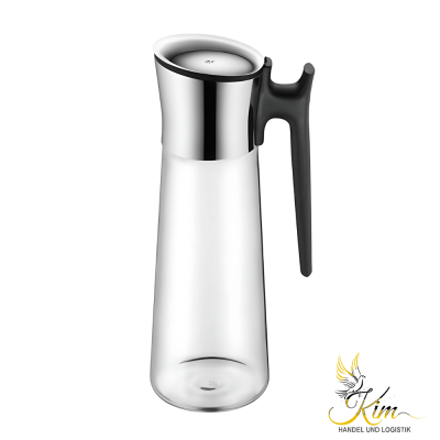Bình nước thuỷ tinh WMF Basic 1.5L có tay cầm