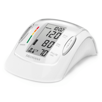 Máy đo huyết áp bắp tay MEDISANA MTP Pro