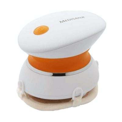Máy massage cầm tay 2in1 mini MEDISANA HM845