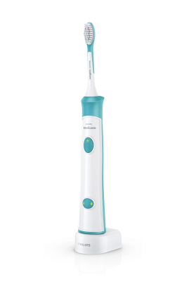 Bàn chải điện trẻ em Philips HX6322/04 thumb