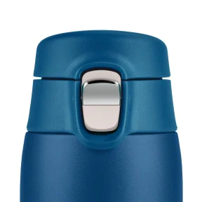 Bình giữ nhiệt cầm tay siêu nhẹ EMSA N21509 400ml màu xanh dương thumb