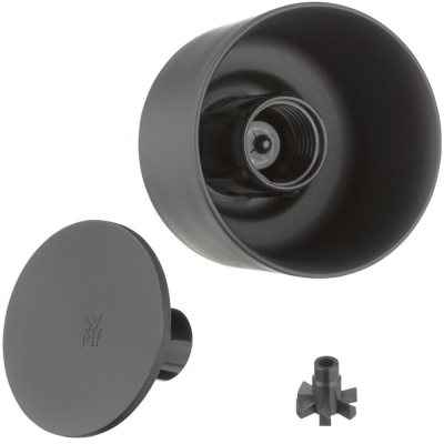Bình giữ nhiệt cầm tay WMF (màu bạc) chuẩn nội địa Đức thumb
