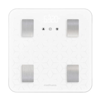 Cân Điện Tử Phân Tích Sức Khỏe Medisana 7in1 BS310 Connect