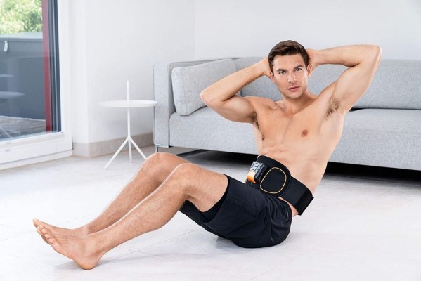 Đai tập cơ bụng Beurer EM32 thumb