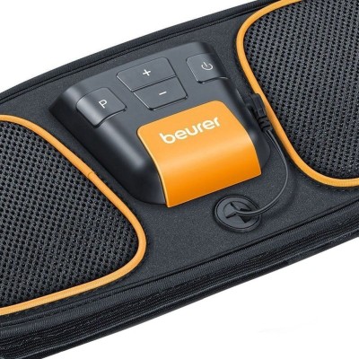 Đai tập cơ bụng Beurer EM32 thumb