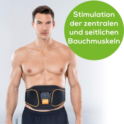 Đai massage bụng Beurer EM37 thumb