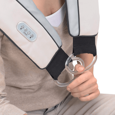 Đai massage cổ vai gáy Beurer MG150 thumb