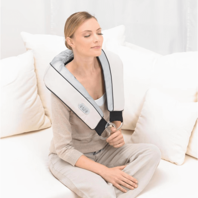 Đai massage cổ vai gáy Beurer MG150 thumb