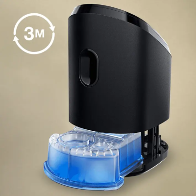 Trạm làm sạch tự động Braun Centre SmartCare 5-in-1 cho máy máy cạo râu Serie 8 & 9 thumb