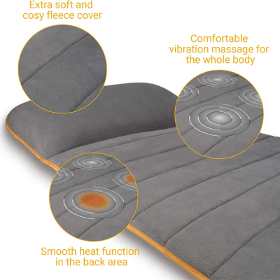 Đệm massage Medisana MM825 thumb