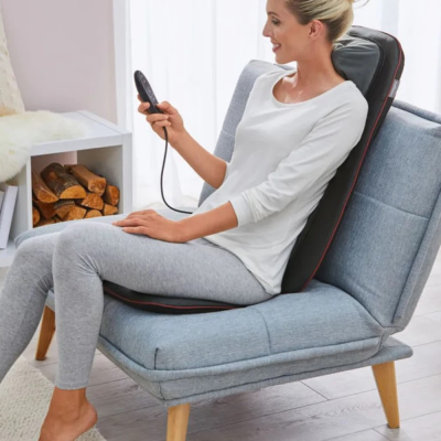 Ghế massage Medisana MC85L thumb