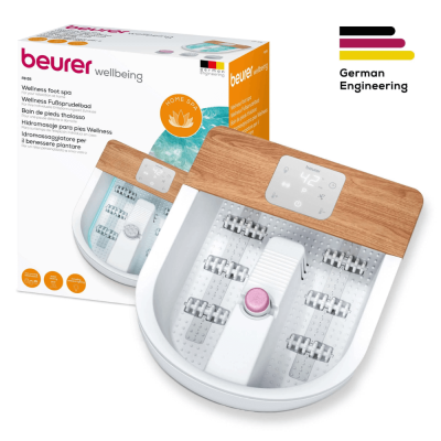 Bồn ngâm chân Beurer FB65 thumb