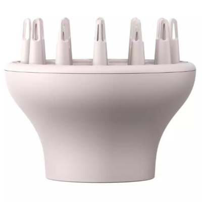 Máy sấy tóc Philips series 5000 BHD530/20 2300W (3 phụ kiện sấy tạo kiểu)