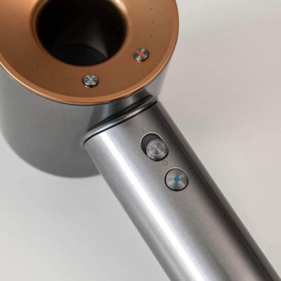 Máy sấy tóc Dyson Supersonic HD08 màu COOPER đồng