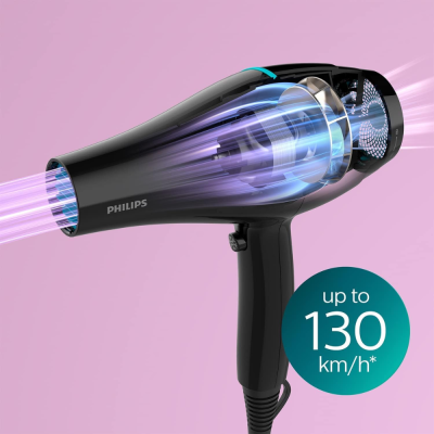 Máy sấy tóc Philips BHD272/00 thumb