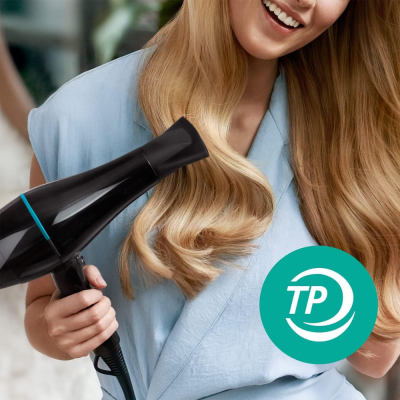 Máy sấy tóc Philips BHD272/00 thumb