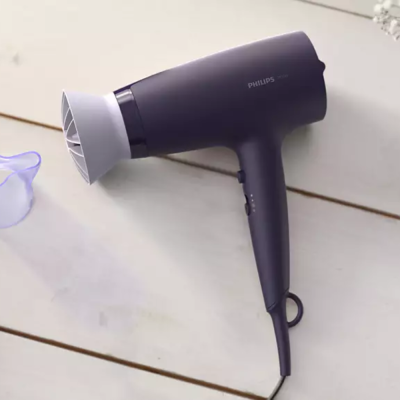 Máy Sấy Tóc Philips BHD340/10 Series 3000 thumb