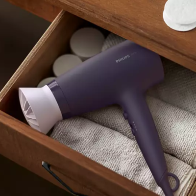 Máy Sấy Tóc Philips BHD340/10 Series 3000 thumb