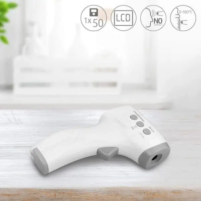 Nhiệt kế hồng ngoại Medisana 99663 TM A79 thumb