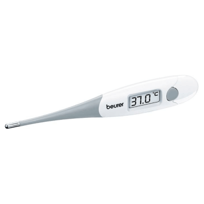 Nhiệt kế điện tử nhỏ đầu mềm BEURER FT15/1