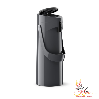 Phích giữ nhiệt Emsa Ponza 1,9L màu đen thumb