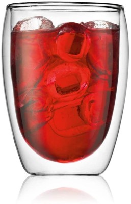 SET 6 CỐC HAI LỚP CÁCH NHIỆT BODUM (350ml/1 cốc) thumb
