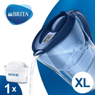 Set 6 lõi lọc nước Brita nội địa Đức thumb