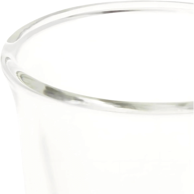 Set 2 cốc thủy tinh Delonghi Espresso 90ml thumb