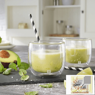 Set 2 cốc ZWILLING Sorrento Glass 240ml thumb