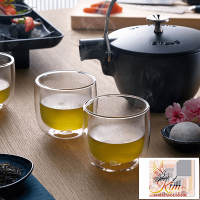 Set 2 cốc ZWILLING Sorrento Glass 240ml thumb