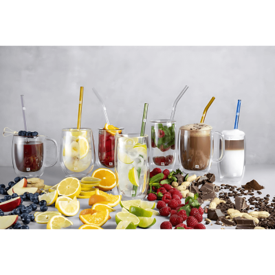 Set 2 cốc ZWILLING Sorrento Glass 474ml thumb