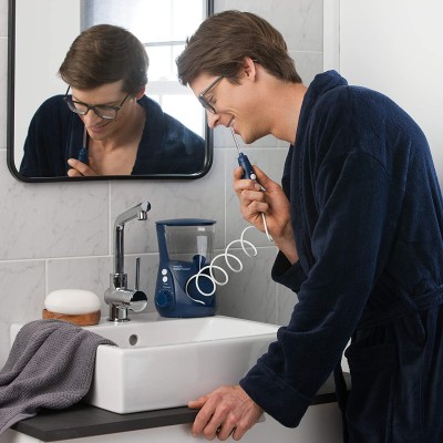 Tăm nước Waterpik Ultra Professional WP-663EU màu xanh thumb