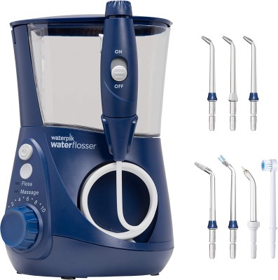 Tăm nước Waterpik Ultra Professional WP-663EU màu xanh thumb