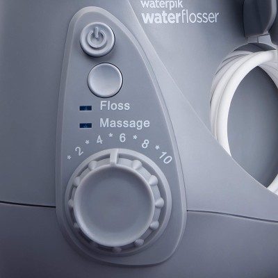 Tăm nước Waterpik Ultra Professional WP-667EU màu xám thumb