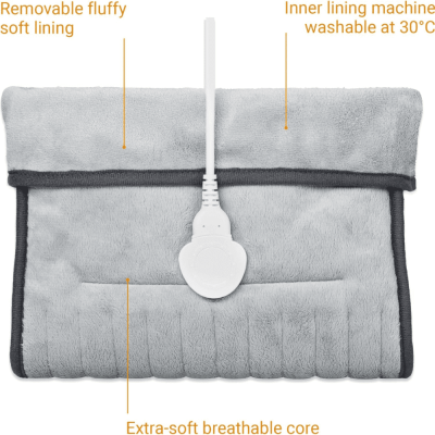 Ủ chân Medisana FWS60258 thumb