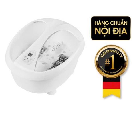 Bồn ngâm chân Medisana FS888 Premium Foot Spa thumb