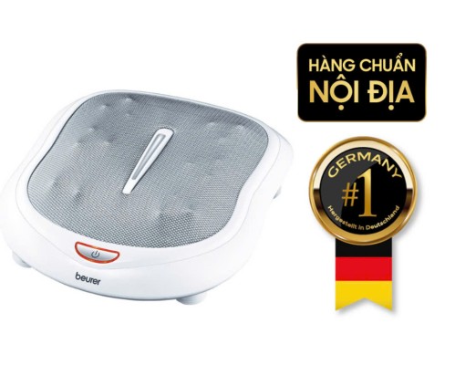 Máy massage chân Beurer FM60 thumb