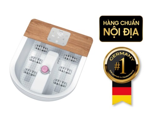 Bồn ngâm chân Beurer FB65 thumb
