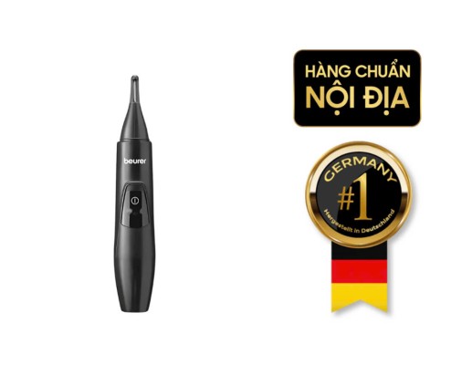Máy tỉa lông mũi, lông mày Beurer MN2X thumb